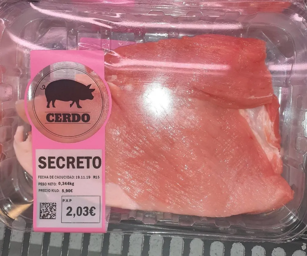 Secreto