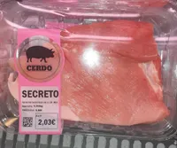 Secreto