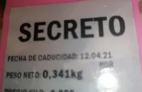 Secreto