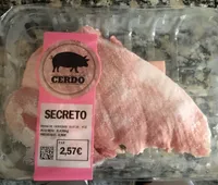 Secreto Cerdo