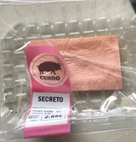 Secreto