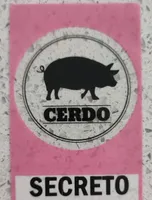 Secreto de cerdo