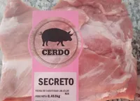 Secreto ibérico