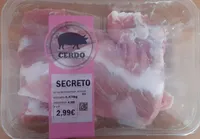 Secreto
