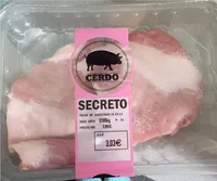 Secreto
