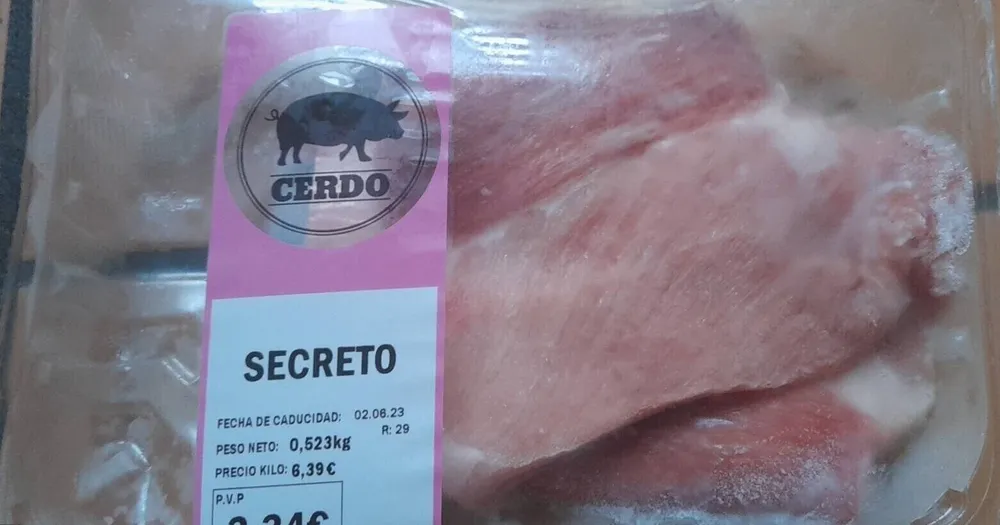 Secreto