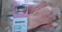 Secreto