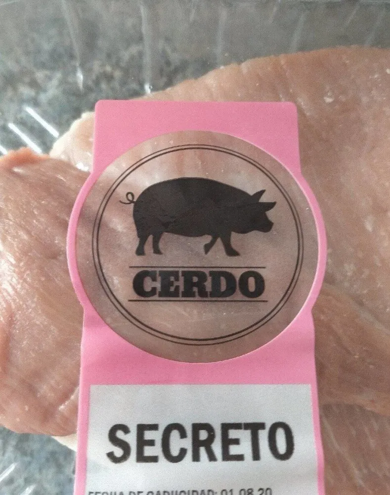 Secreto