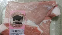 Secreto de cerdo