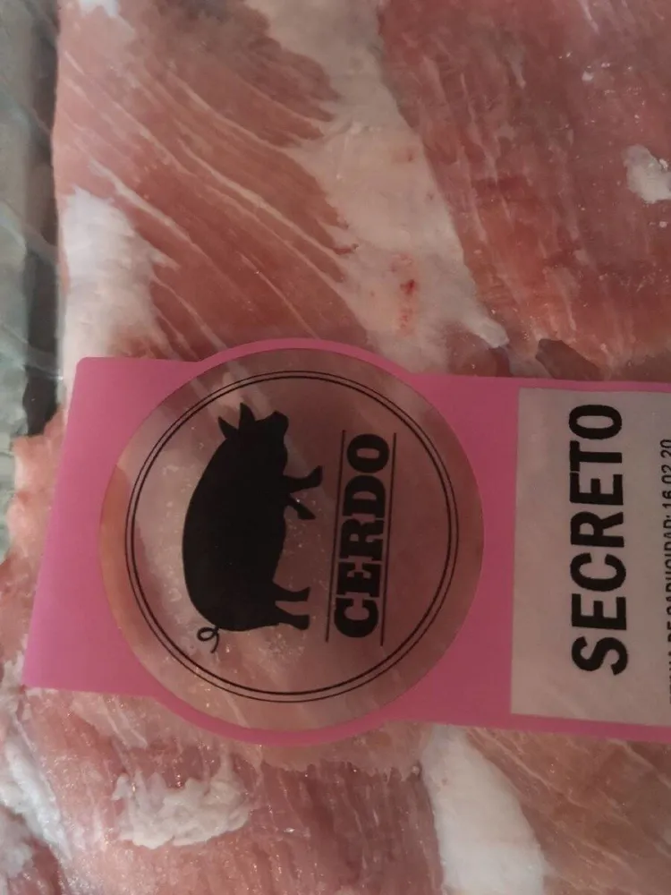 Secreto