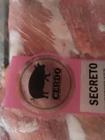 Secreto