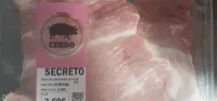 Secreto