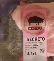 Secreto
