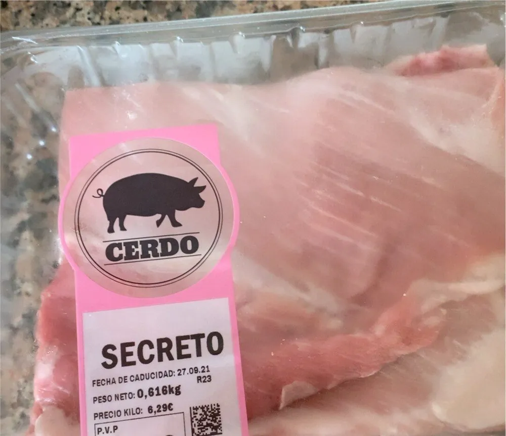 Secreto