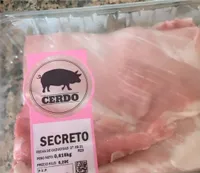 Secreto