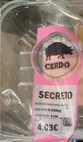 Secreto