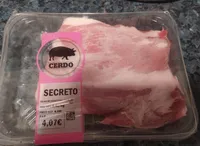 Secreto