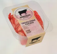 Trozo vacuno para cocido