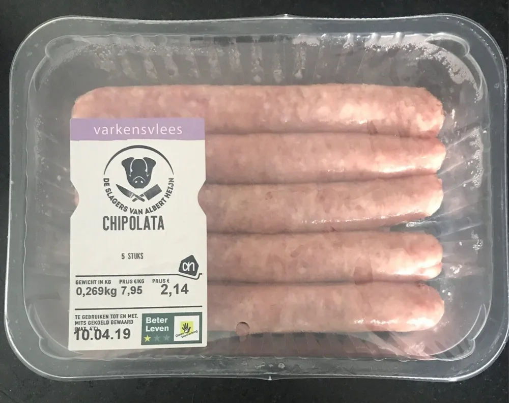 Chipolata