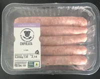 Chipolata