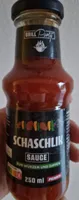 Schaschlik Sauce