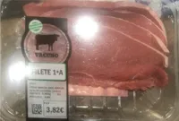 Filete 1 A