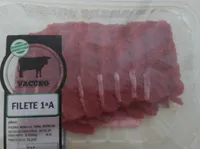 Filete vacuno