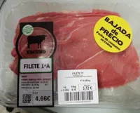 Filete 1 añojo