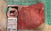 Filete Vacuno 1A