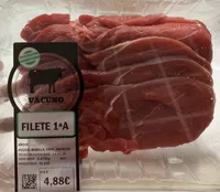 Carne vacuno