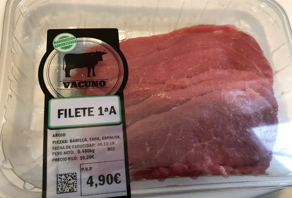 Filete 1ªA