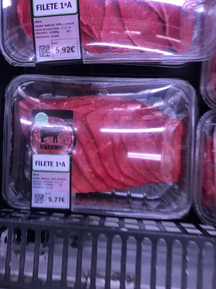 Filete 1ªA