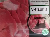 Filete de ternera 1A