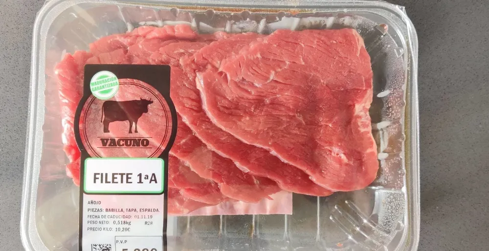 Filete 1ªA