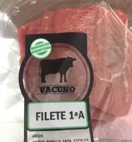 Filete 1ªA