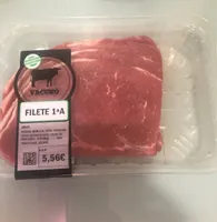 Filete Vacuno 1a A