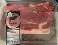 Filete vacuno