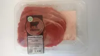 Filetes de vacuno plancha/guisar