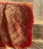 ternera filetes