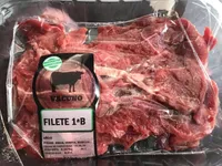 Filete vacuno 1B