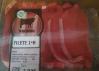 Filete 1°B añojo