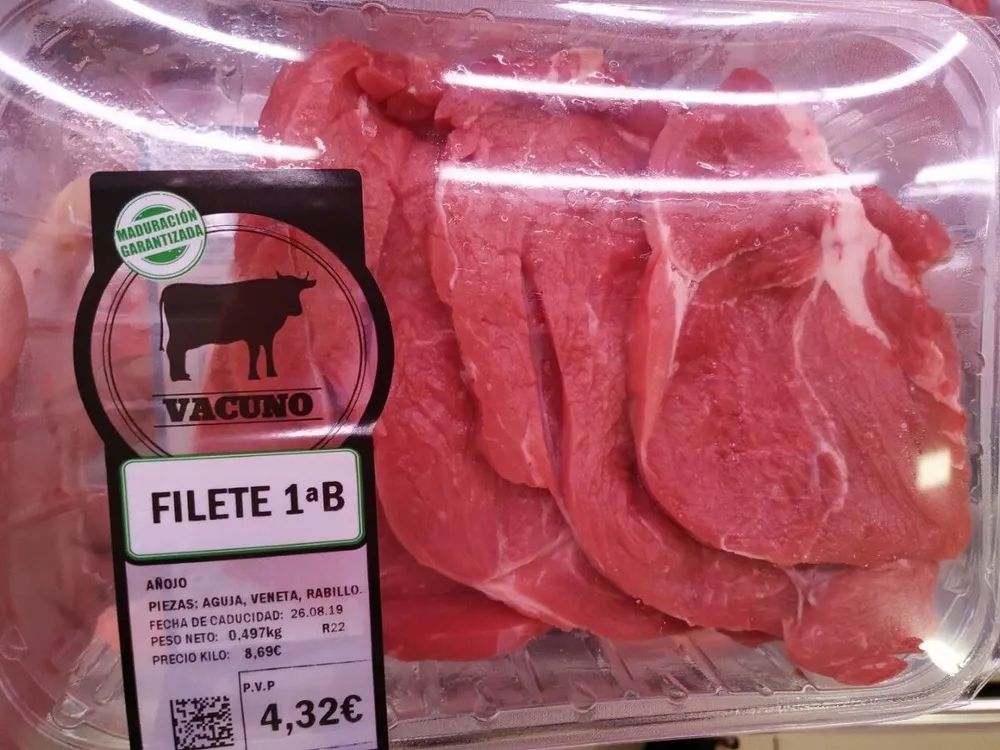 Filete 1ªB