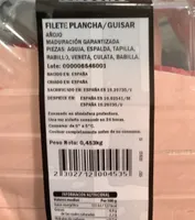 Filetes