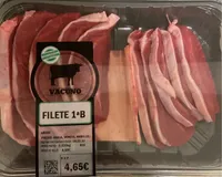 Filete vacuno 1ªB