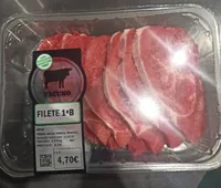 Filete vacuno 1B