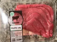 Filete 1B. Añojo