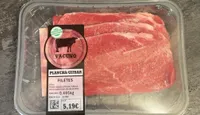 Filete plancha/guisar