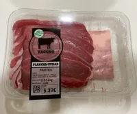 FILETES DE AÑOJO (VACUNO)