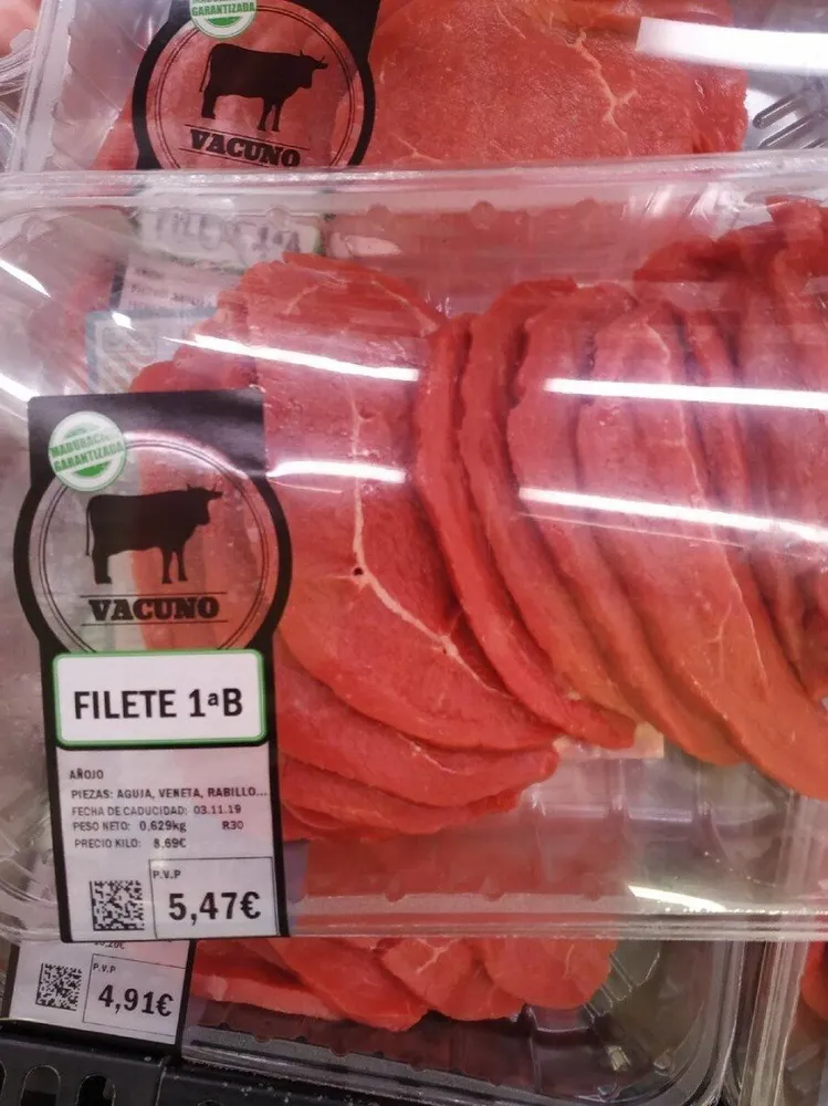 Filete 1ªB