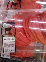 Filete 1ªB